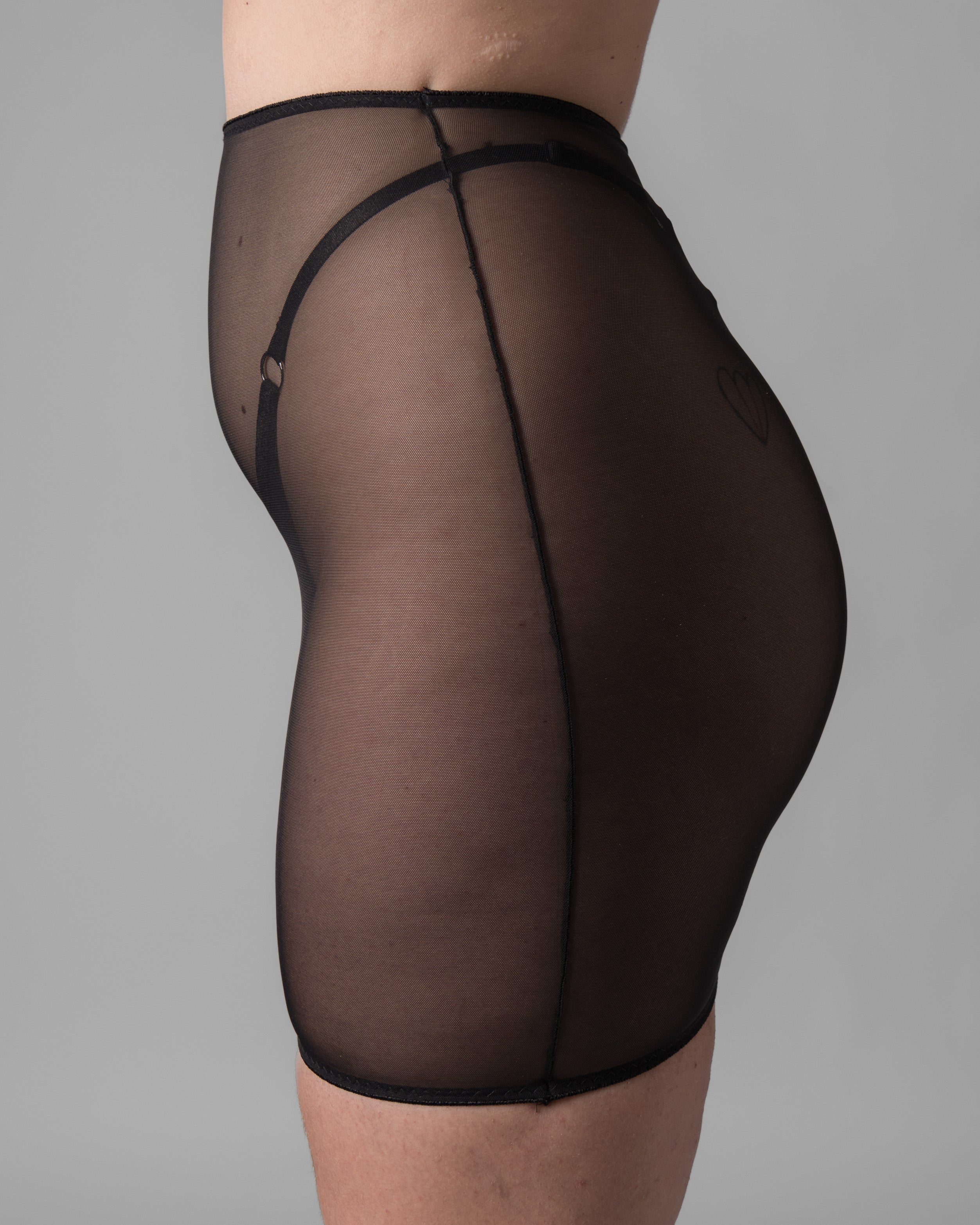 Shift Skirt