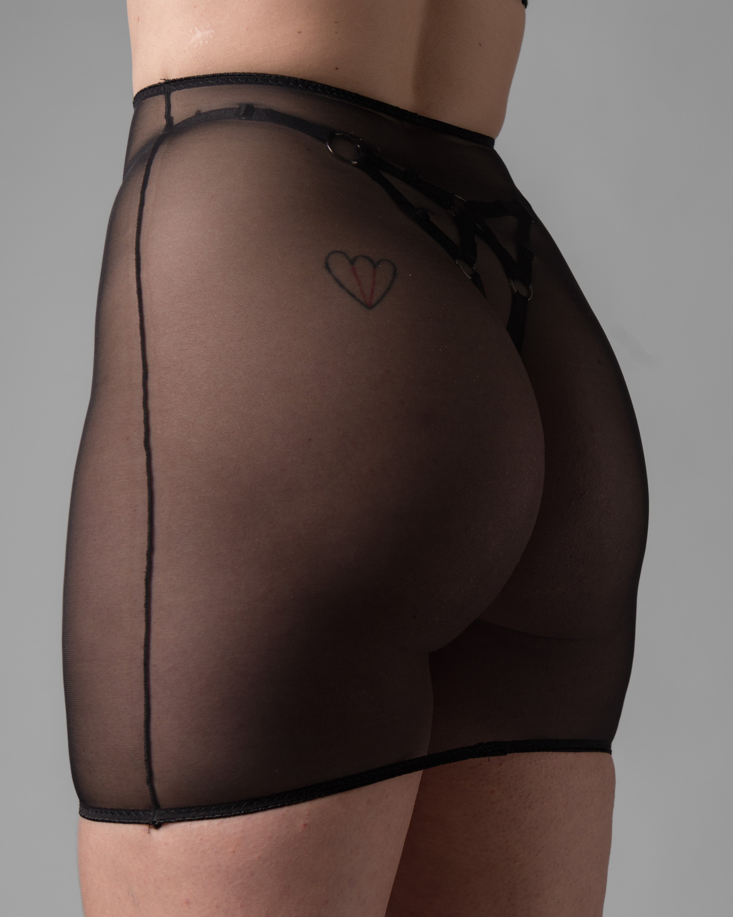 Shift Skirt