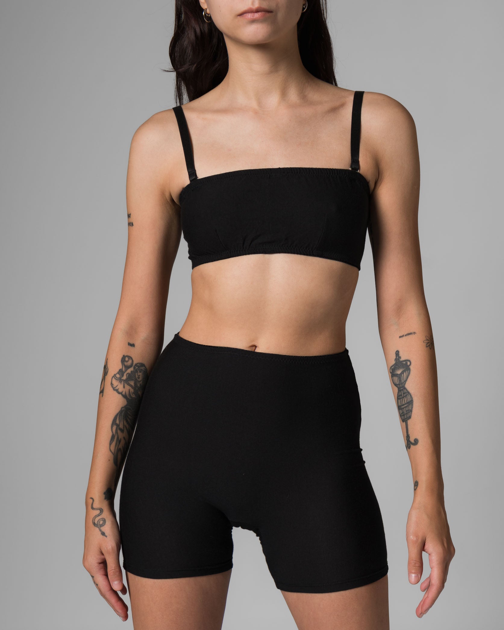 Secret Shorts
