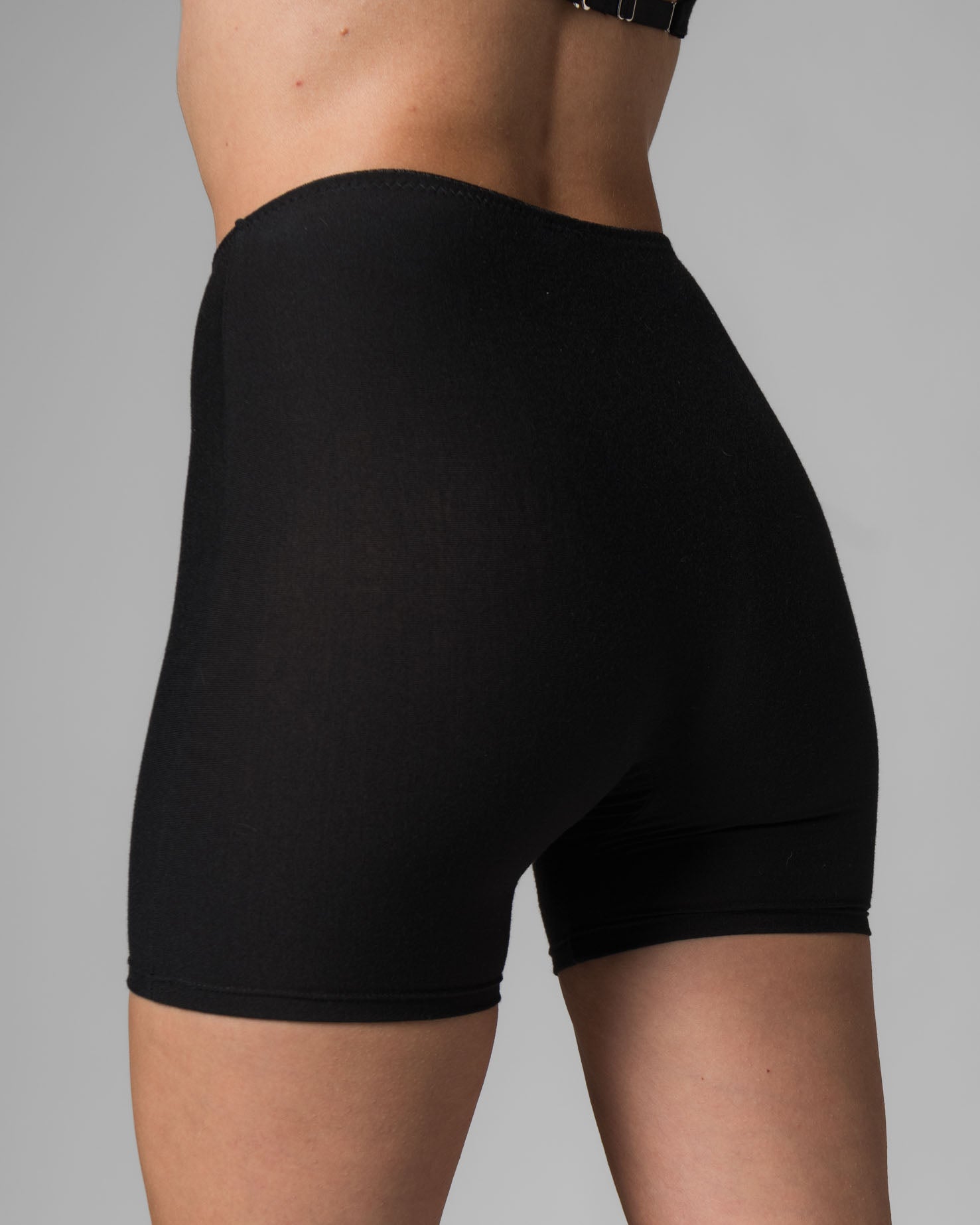 Secret Shorts