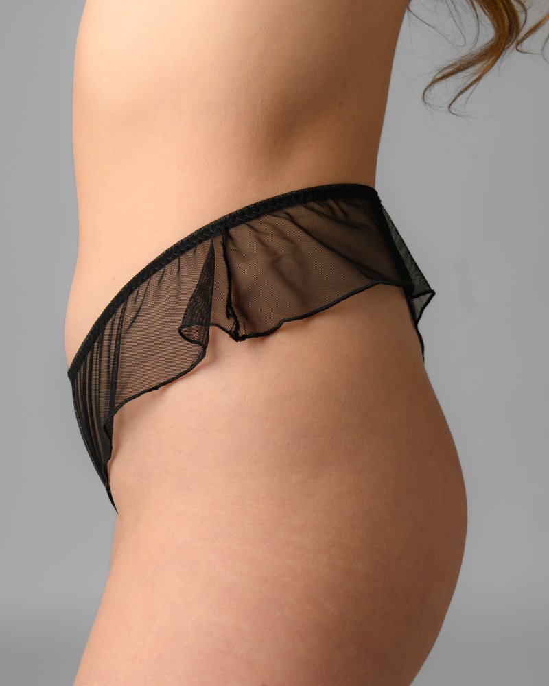 Flutter Thong