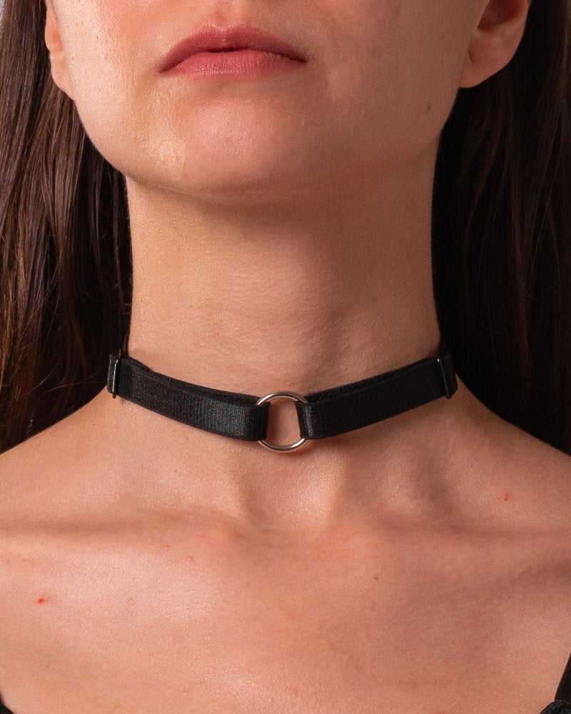 Basic Choker