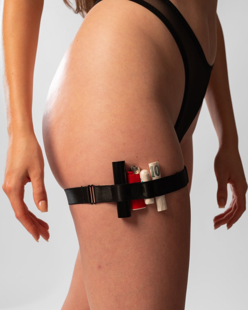 Basic Garter
