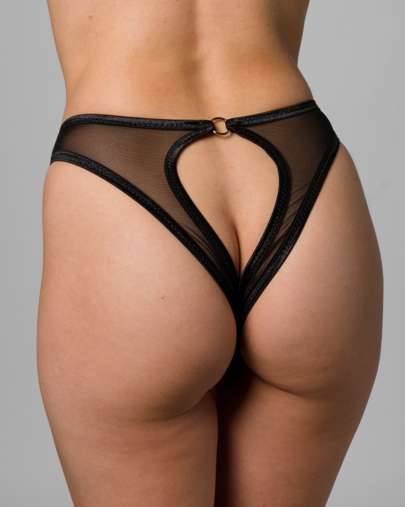 Switch Ouvert Thong