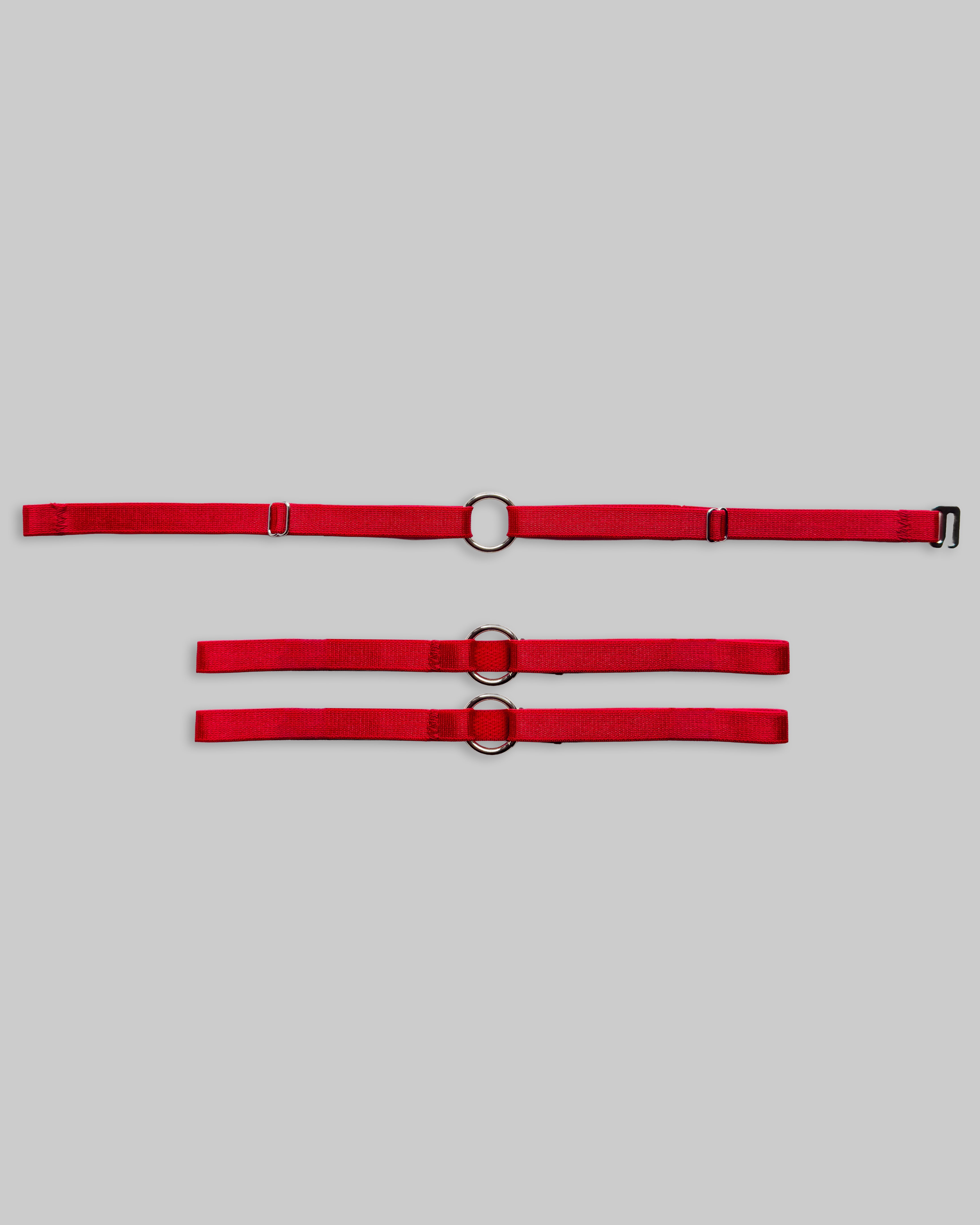 Little Red Spicy Set