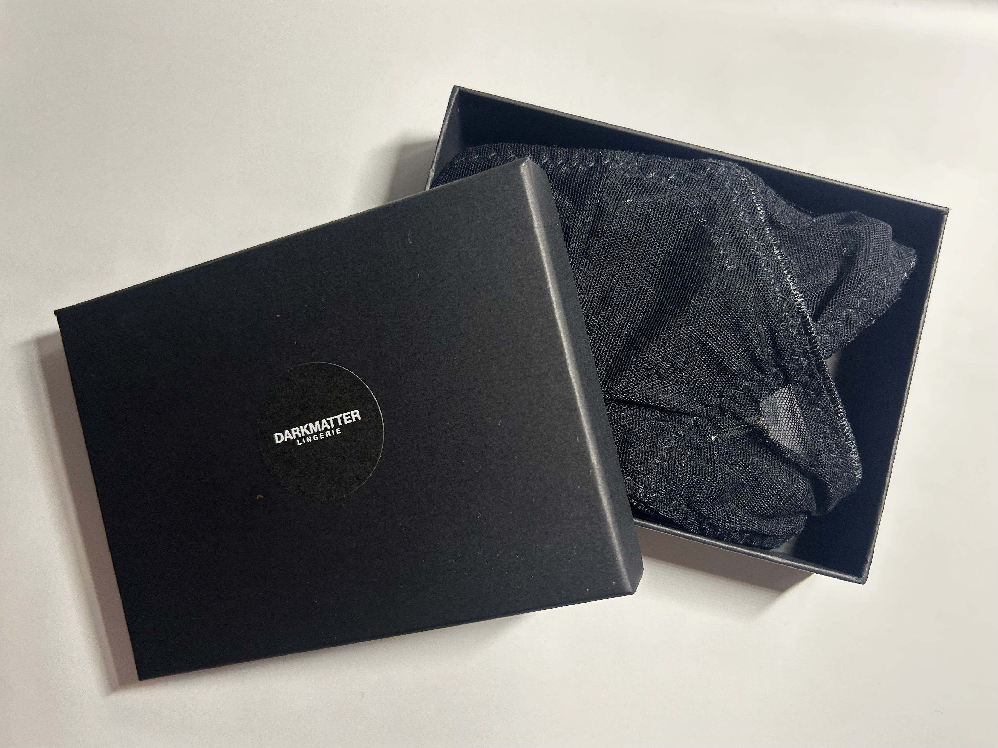 Mini dárkové balení