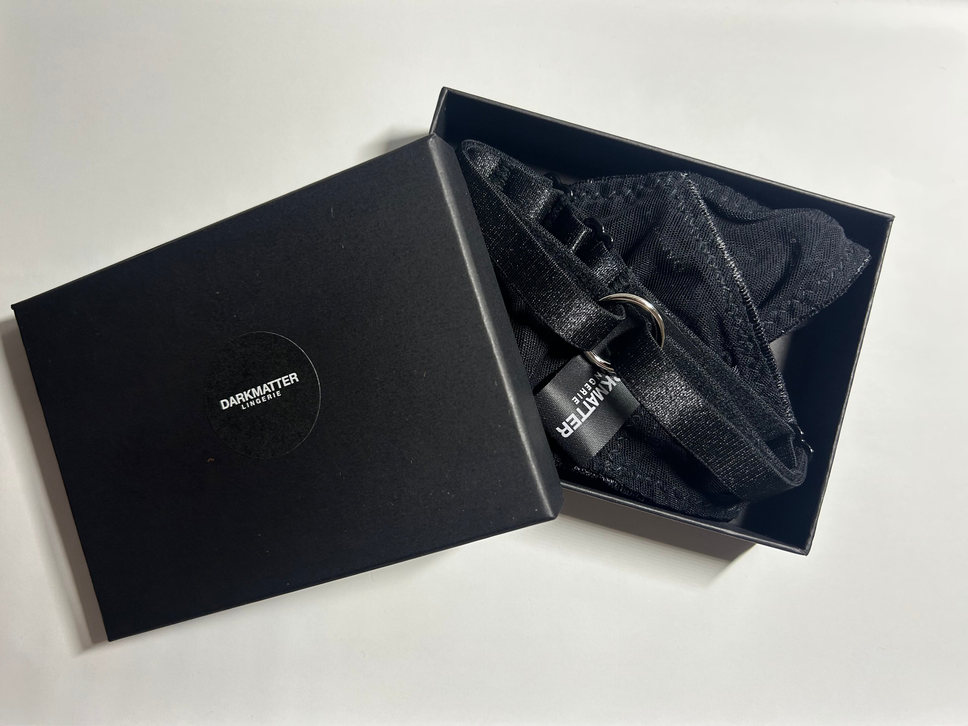 Mini dárkové balení