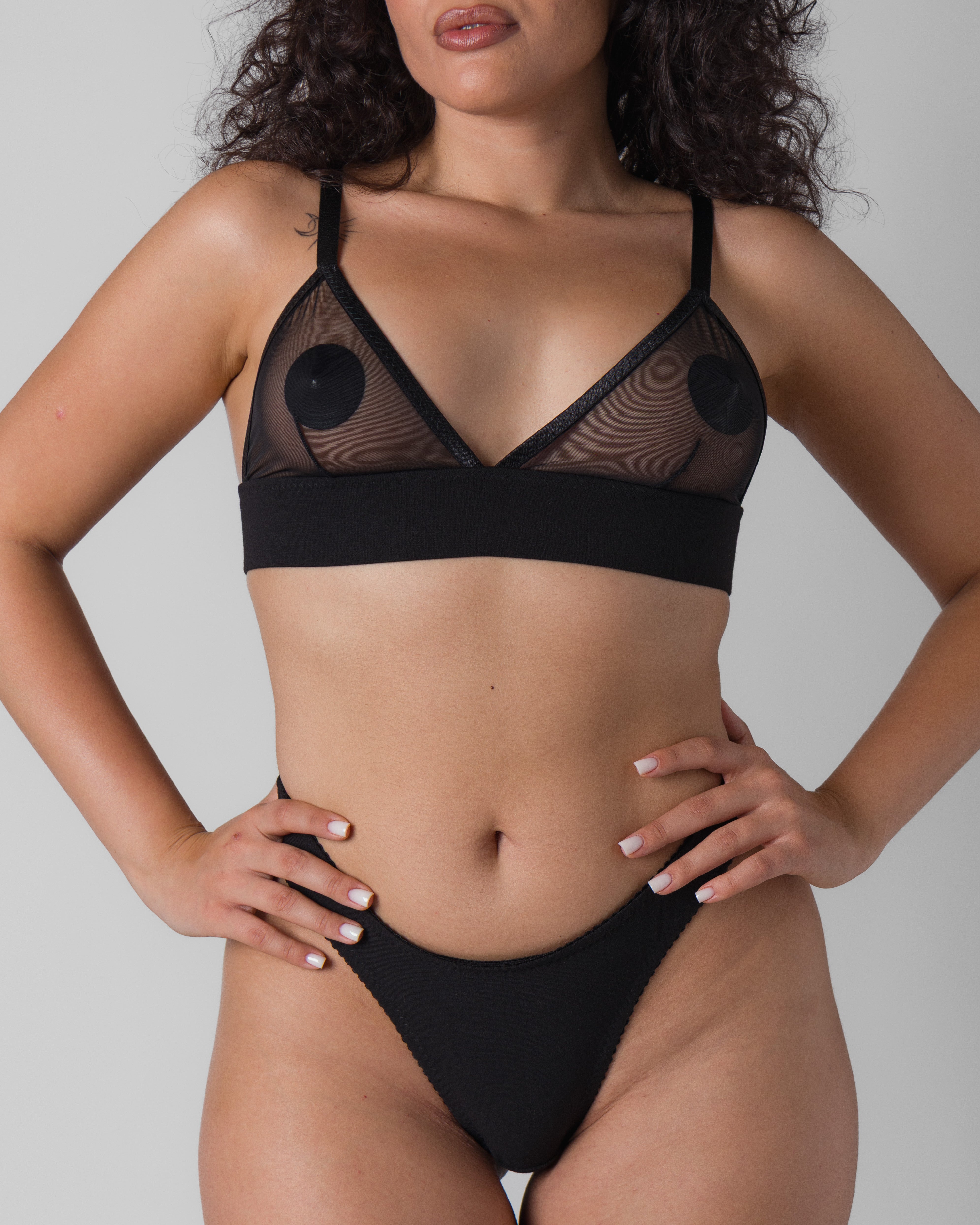 Basic Bralette
