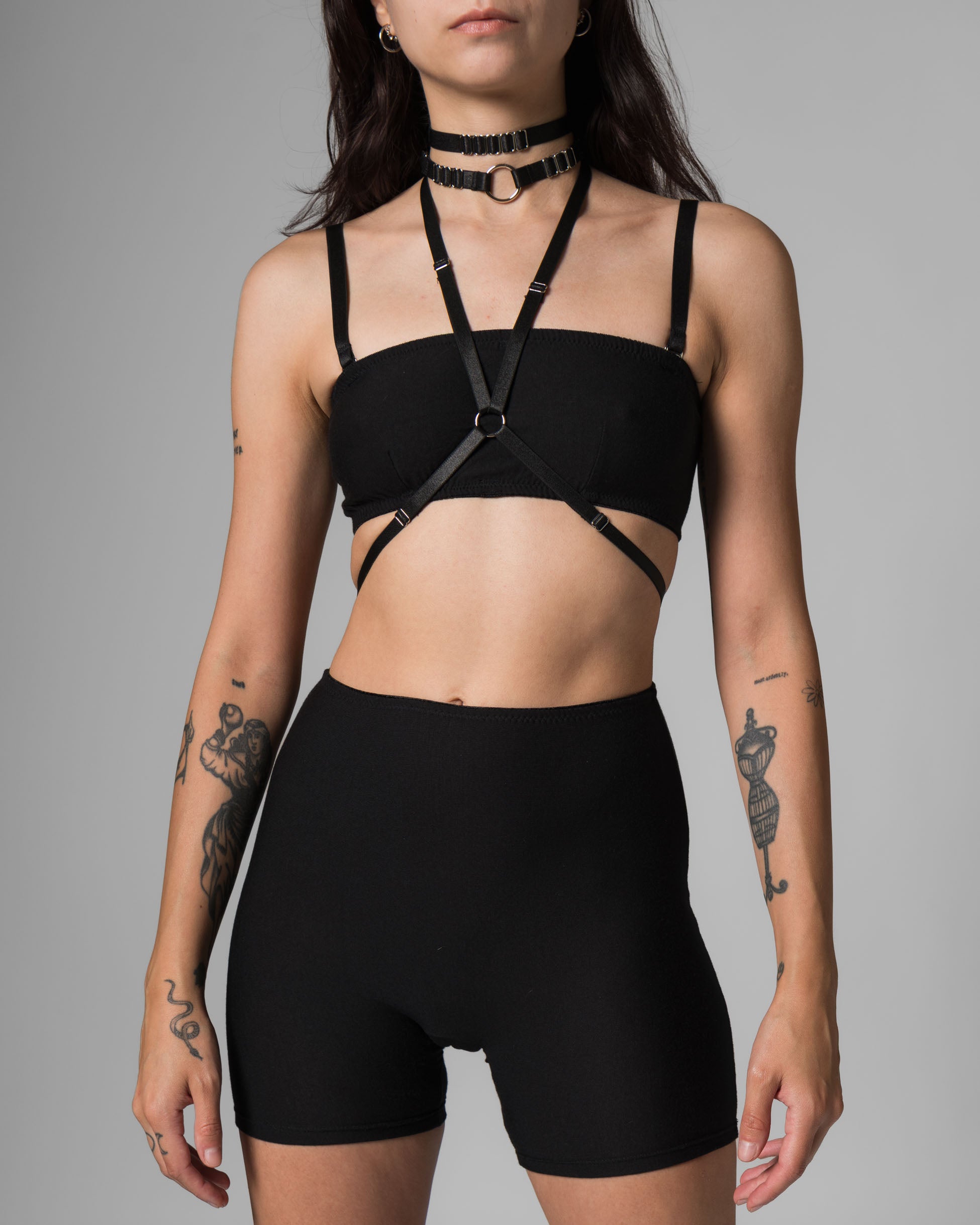 Secret Shorts
