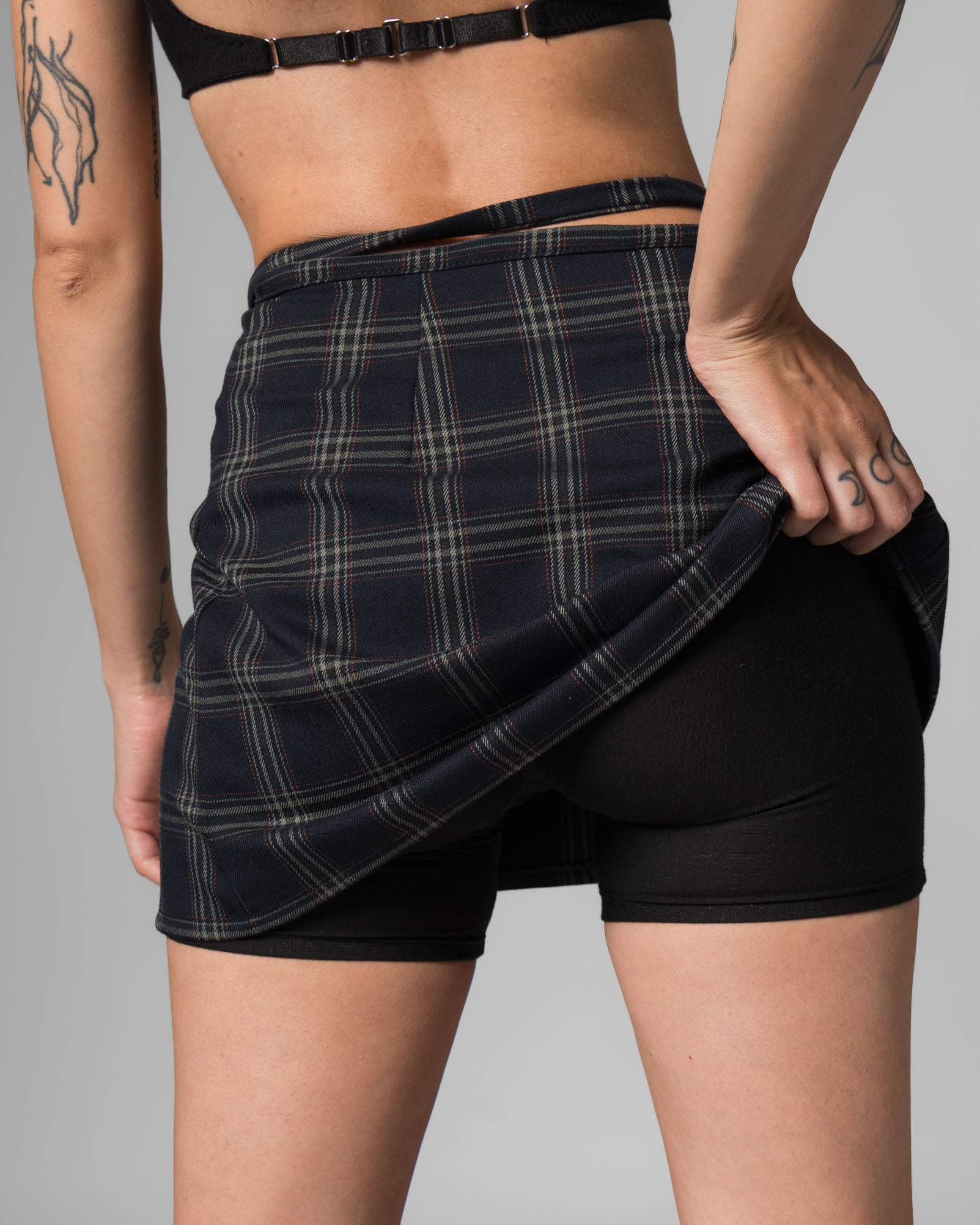 Secret Shorts