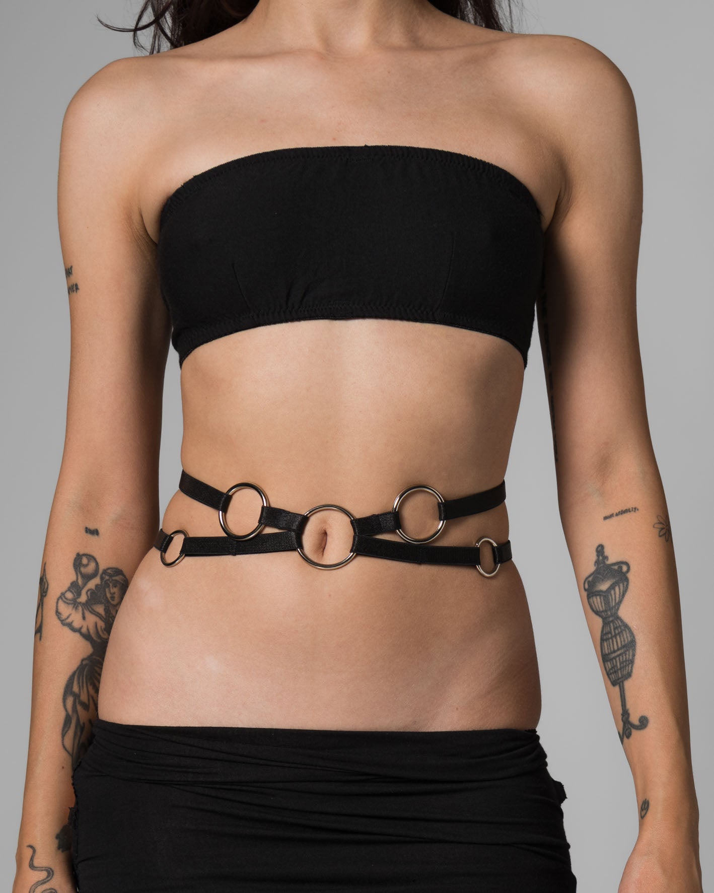 Variable Harness