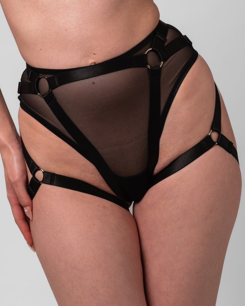 Harness Knickers